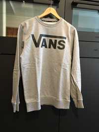 Bluza vans rozmiar s