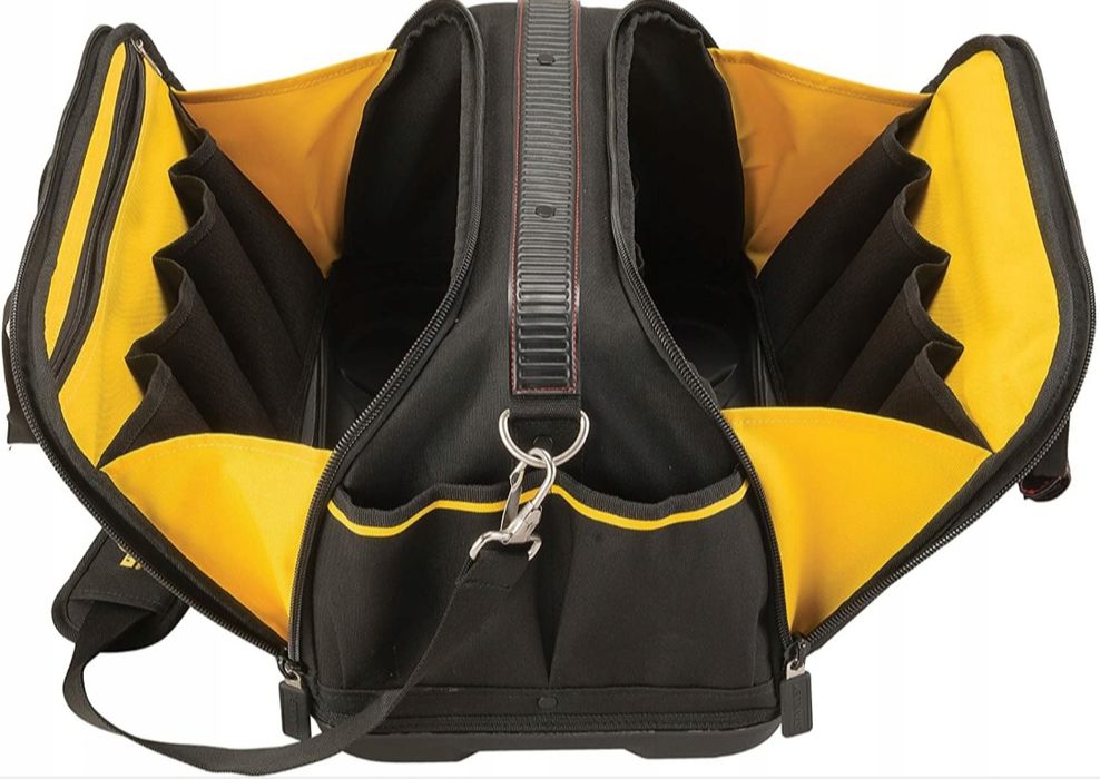 Сумка для інструменту Stanley FatMax 17" з двох частин FMST1-73607
