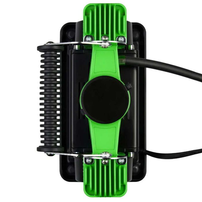 Автокомпрессор Винсо/Winso 90L от прикуривателя с манометром