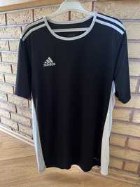 Koszulka adidas climalite L męska