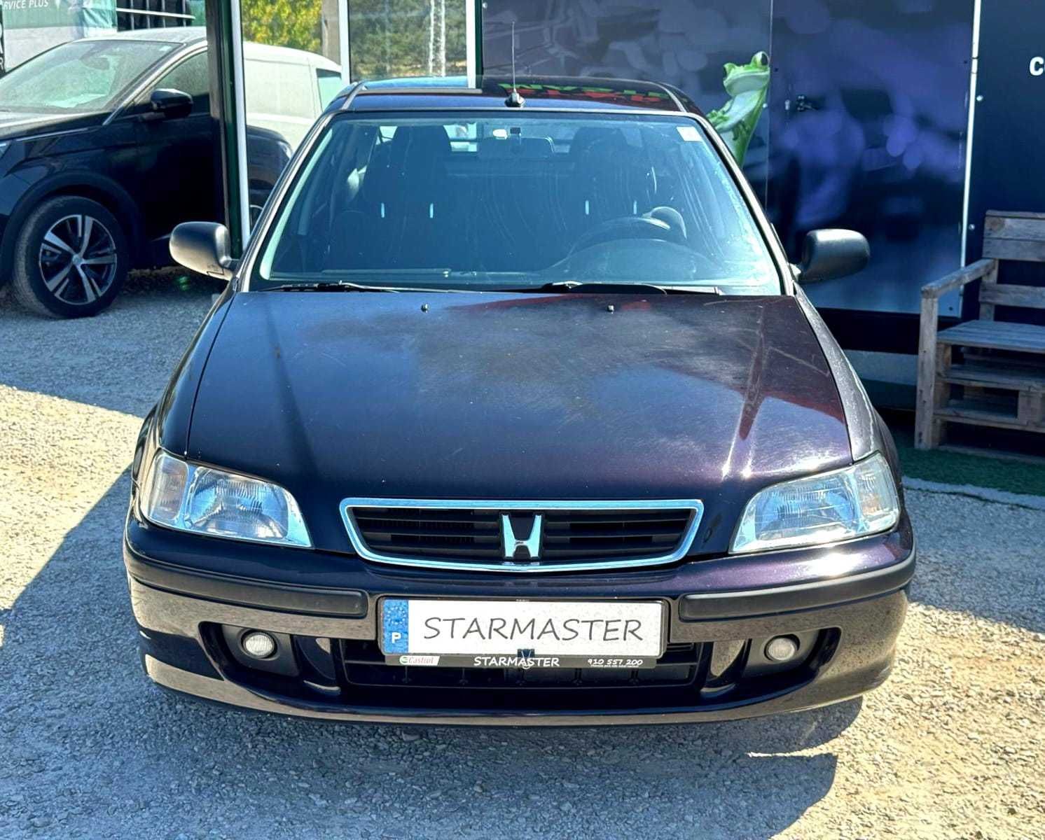 Honda Civic VI Fastback 1.4