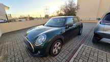 Mini Clubman One D 1.5 (Com Garantia)