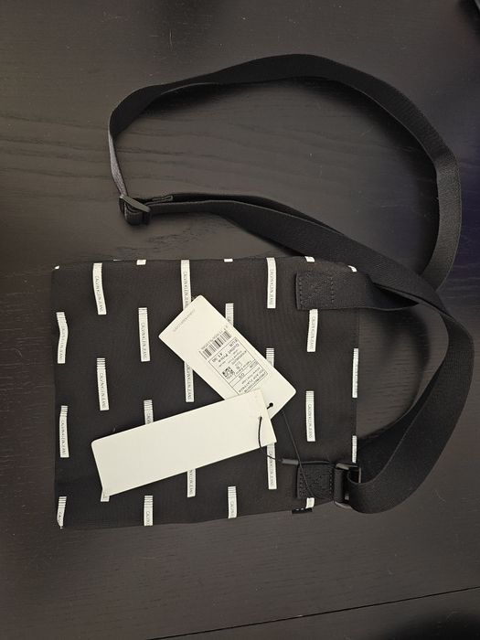 Bolsa Calvin Klein jeans