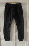 Spodnie joggersy Voi Jeans vintage denim