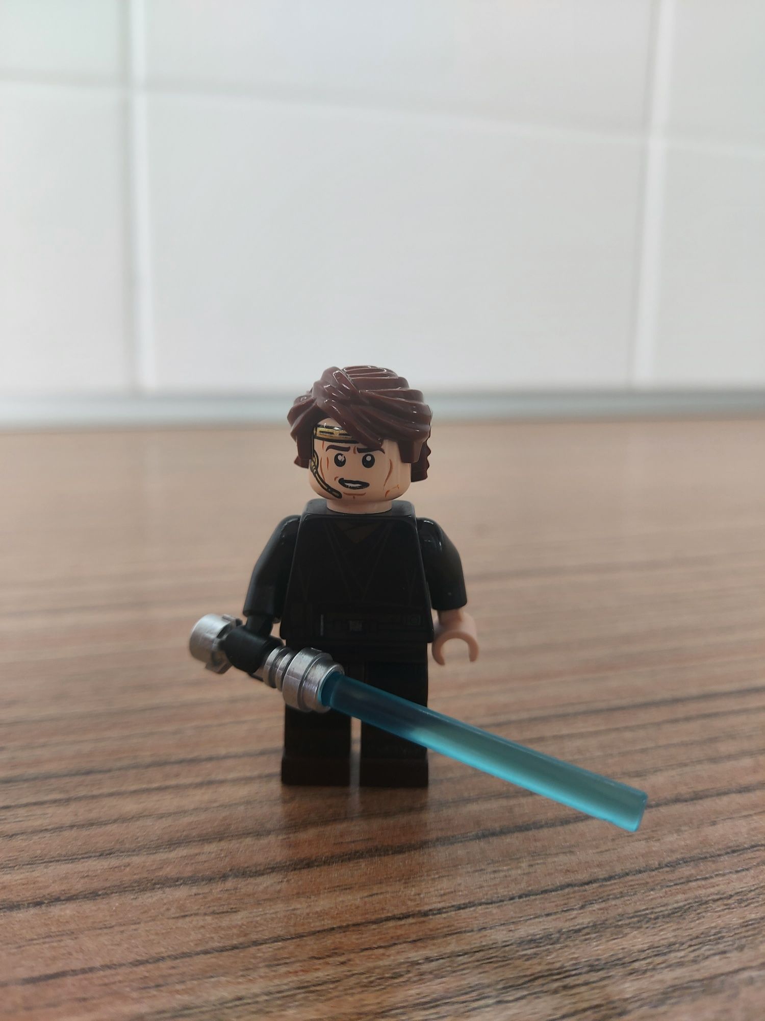 Lego Star Wars 75038