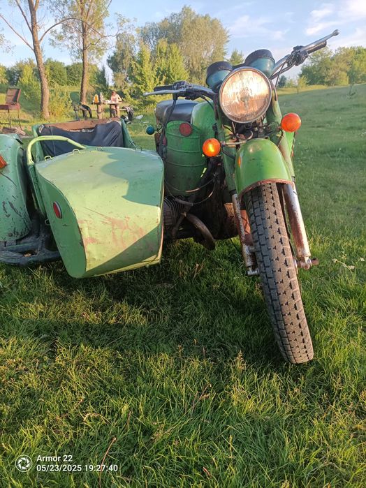 МТ днепр 10 ідеал