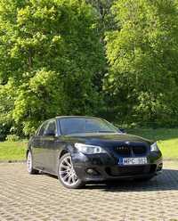 BMW E60 530d 57n