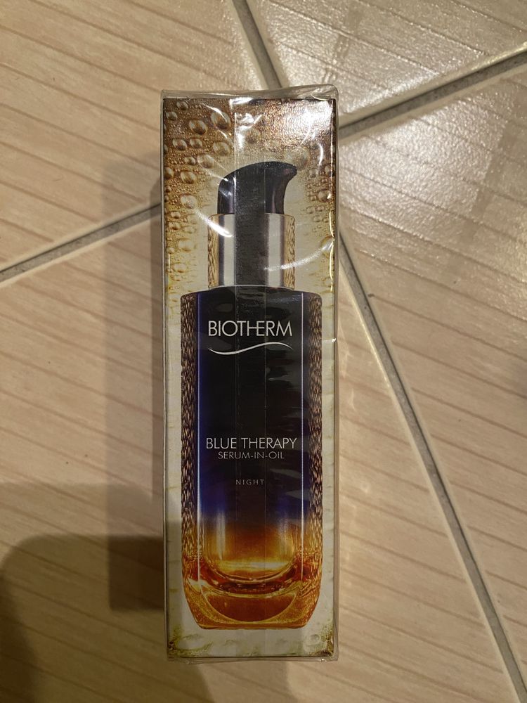 BIOTHERM Blue Therapy Serum 30 ml