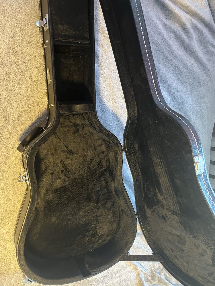 Gitara elektro-akustyczna Takamine GD15CE NAT+ twardy case