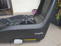 Baza 2wayfix do fotelika maxi cosi isofix