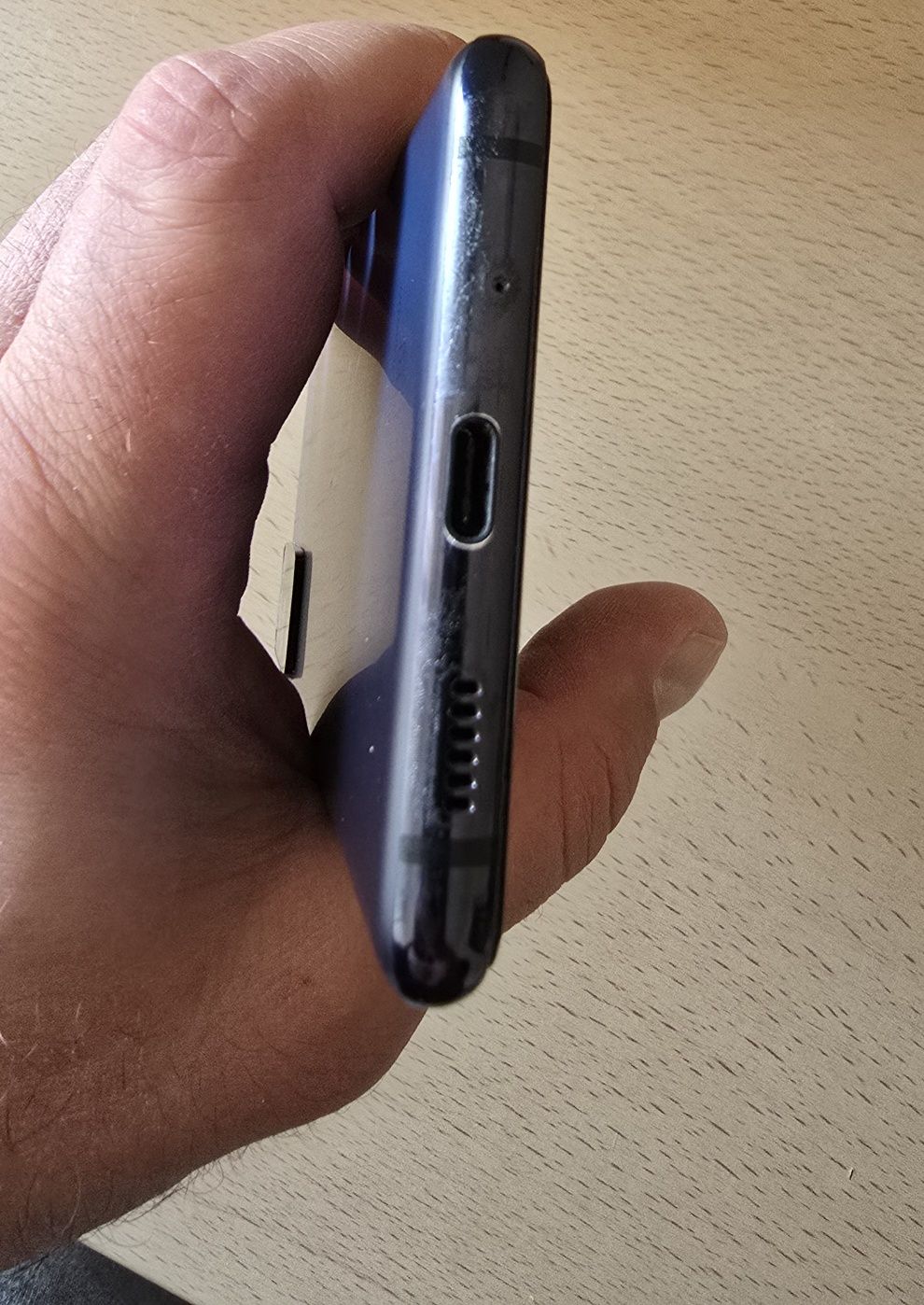 Смартфон SAMSUNG S20FE