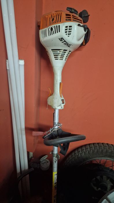 Kosa spalinowa podkaszarka STIHL fs45