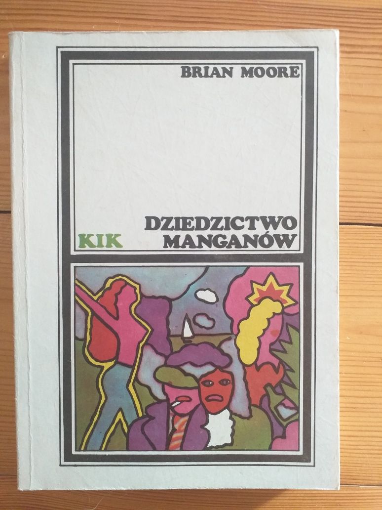 KIK Dziedzictwo Manganów