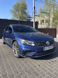 Volkswagen Passat NMS 1.8 R-Line