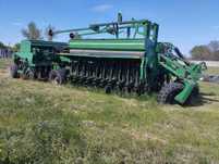 Сівалка зернова Great Pjais 3S-4010H DF6475