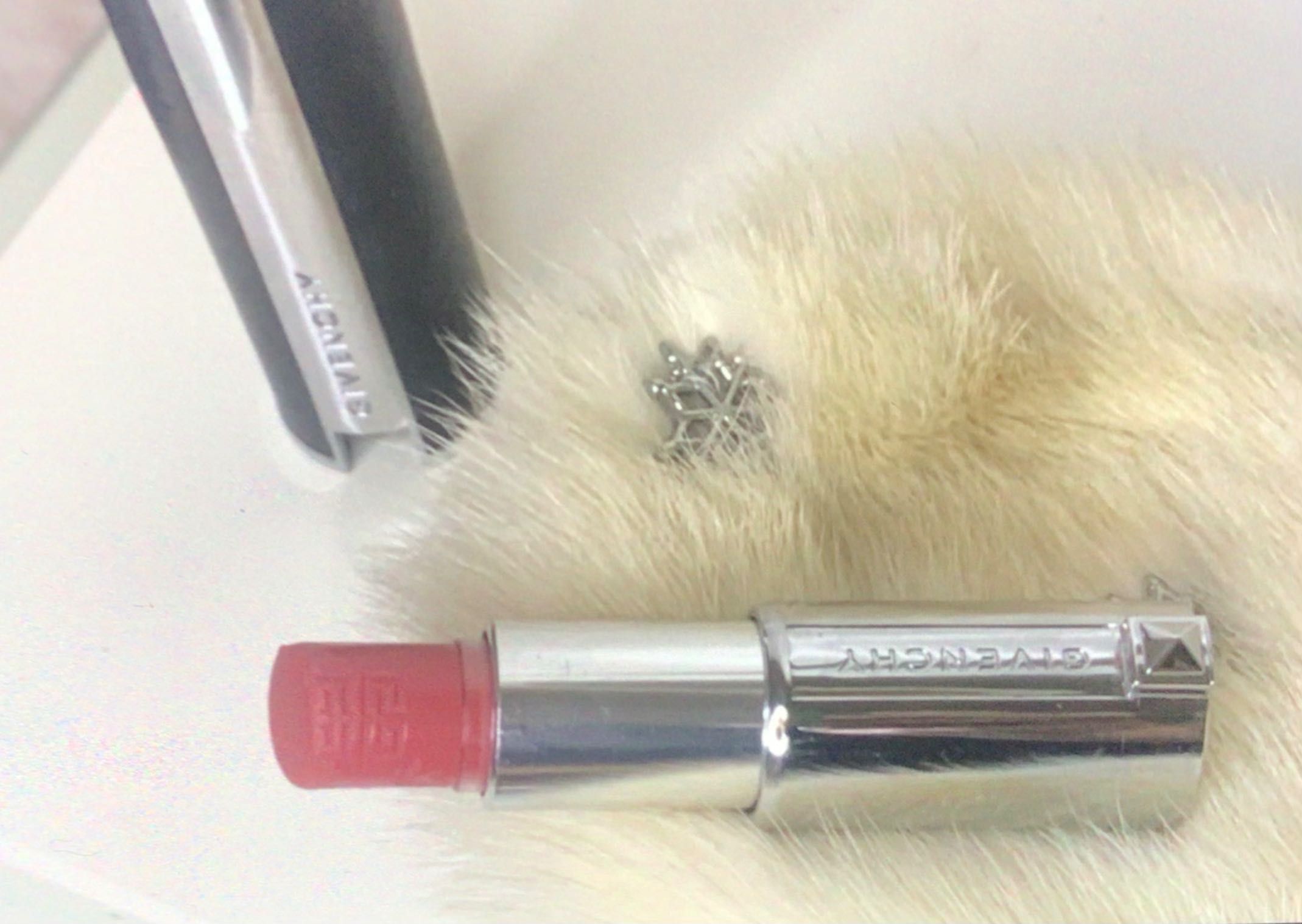 Тинт для губ Dior
