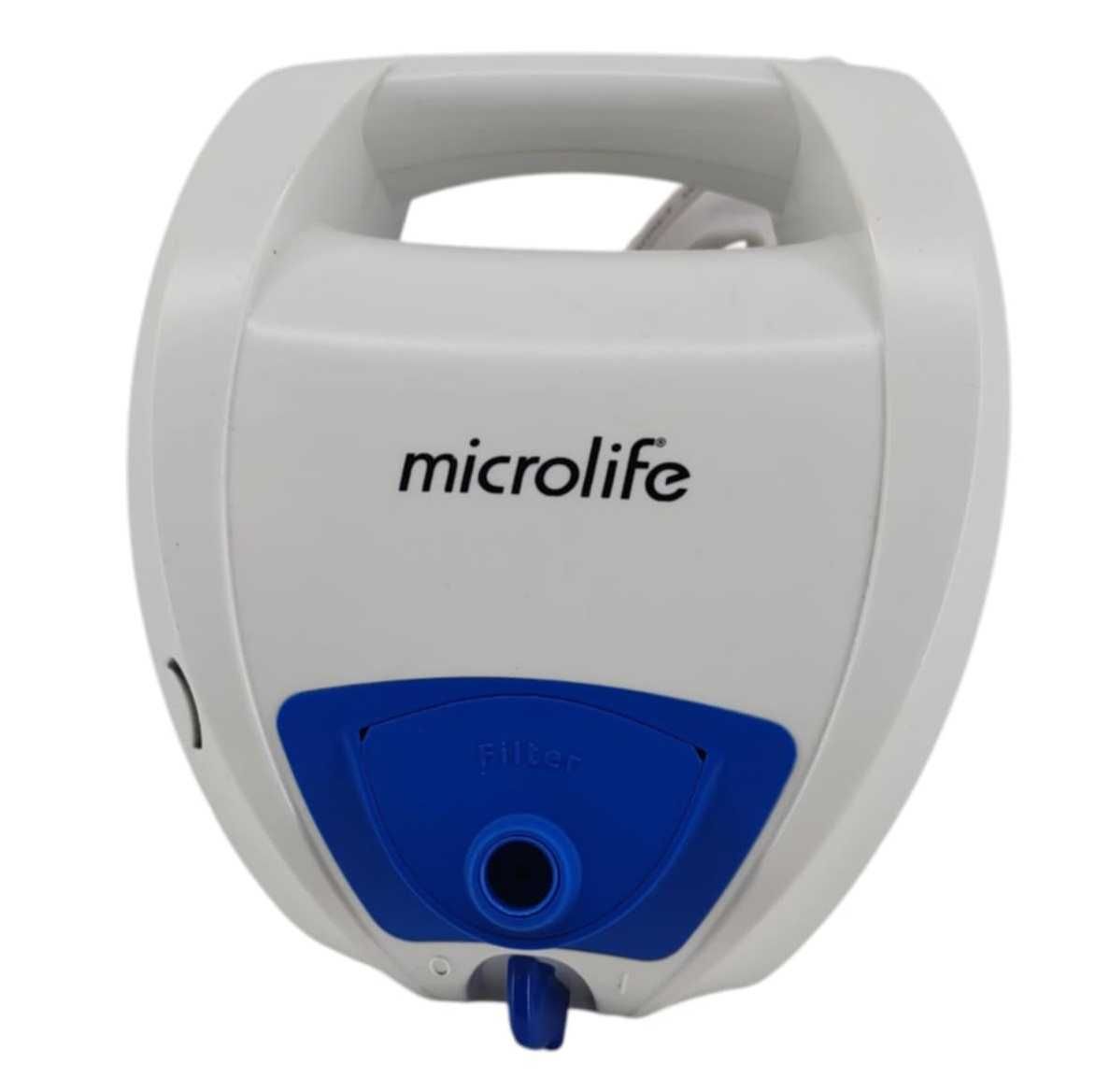 Inhalator Microlife NEBBY