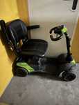 Scooter  de mobilidade reduzida