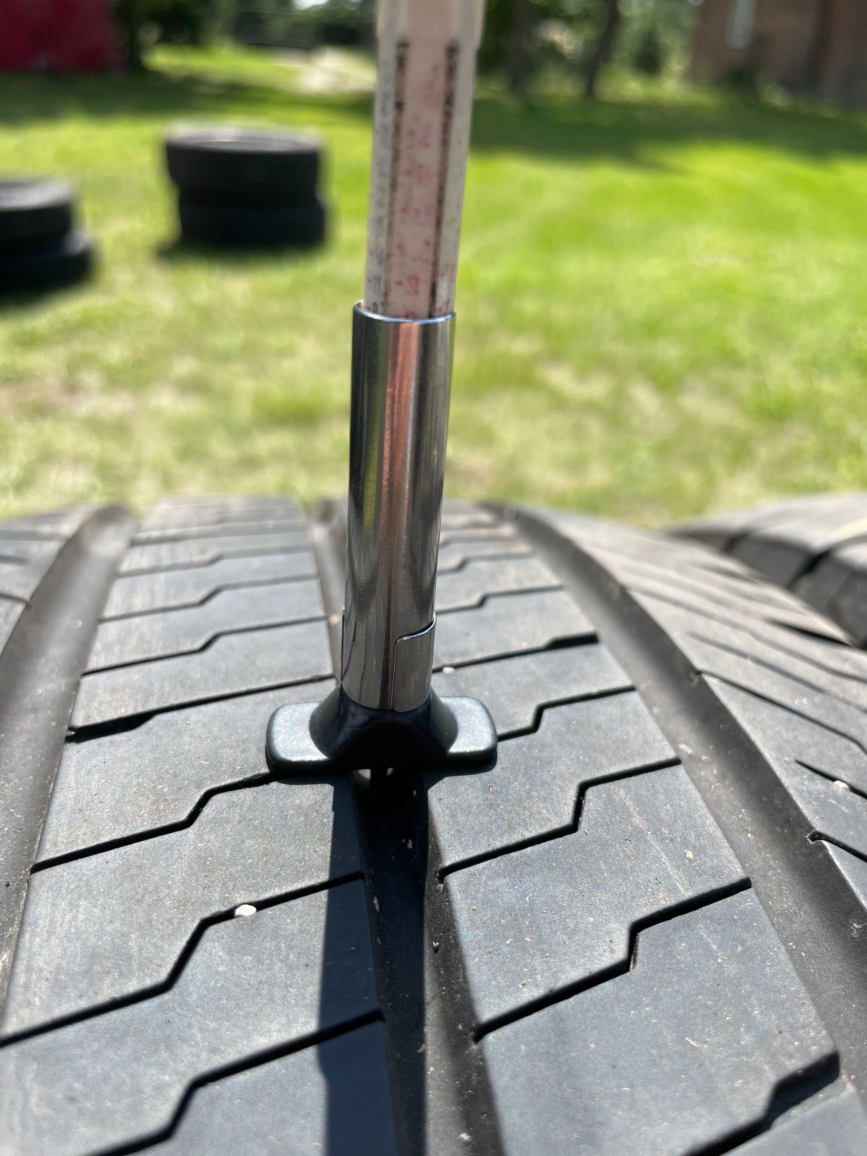 Okazja opony letnie 205/65R16C Continental VanContact Eco z 2023r.