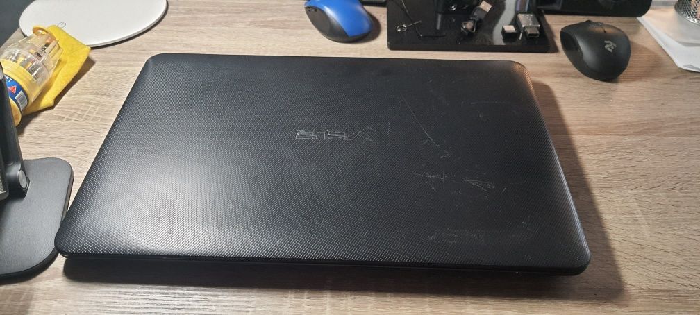 Ноутбук Asus 15 X554L