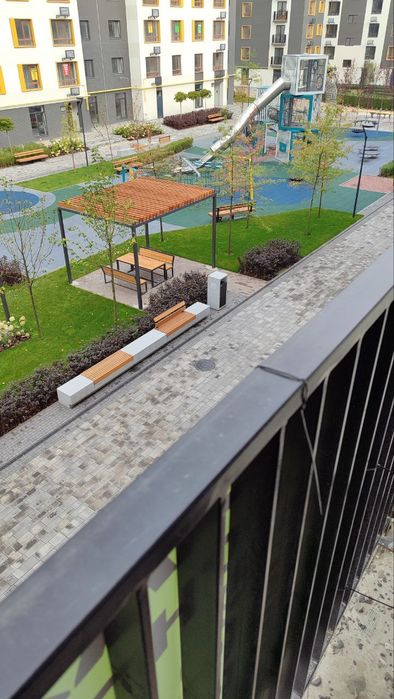 Продаж сучасної квартири з ремонтом та зручним виїздом до Києва!