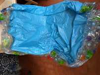 PISCINA para BEBÉS retangular