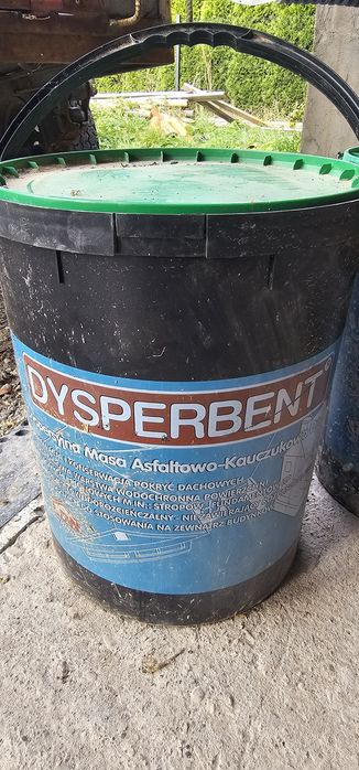 Dysperbent 20 kg