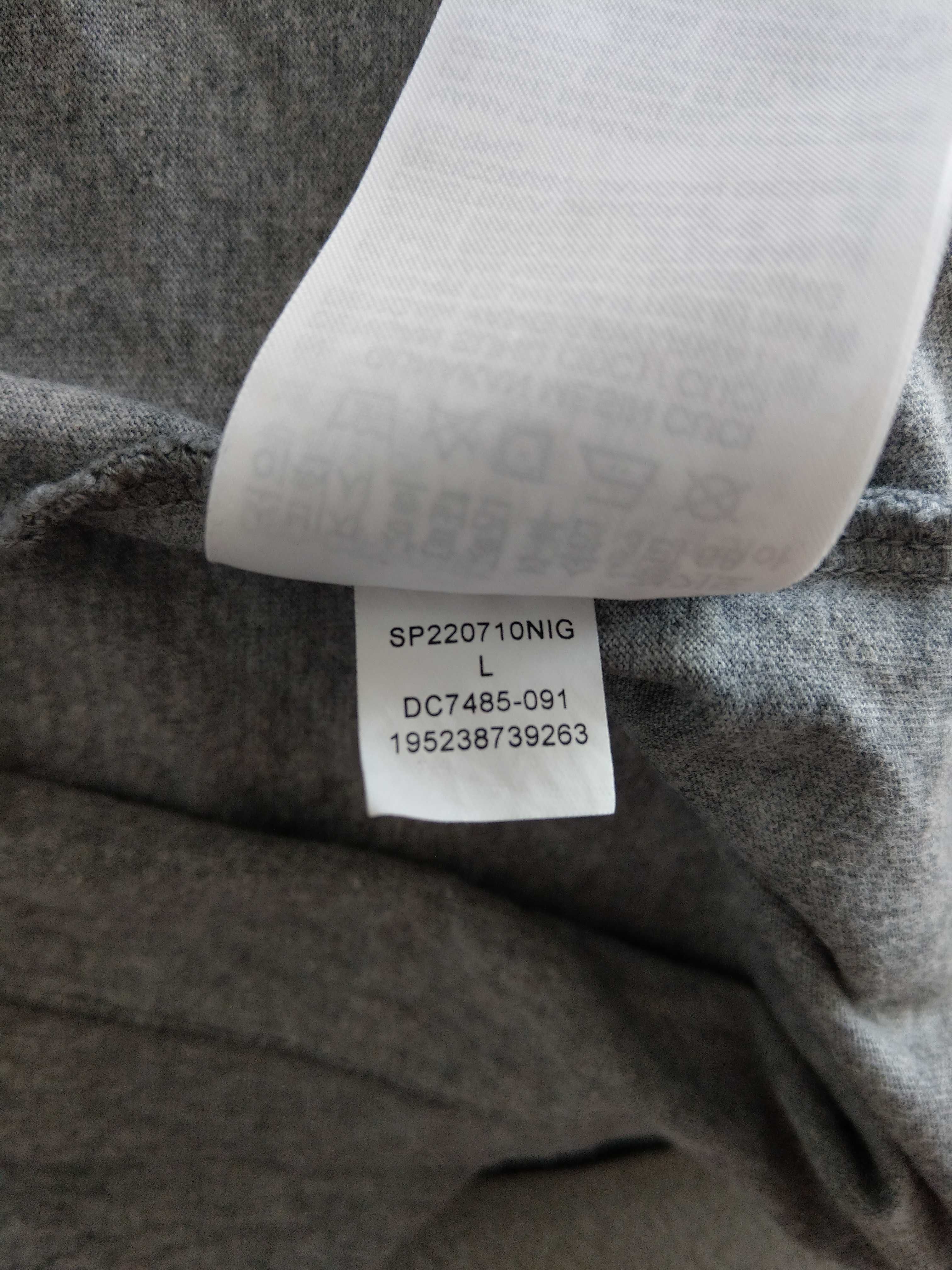 t-shirt Jordan haft logo(unisex)