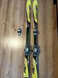 Narty Fischer 150