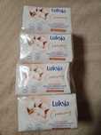 Mydło luksja creamy 12 sztuk