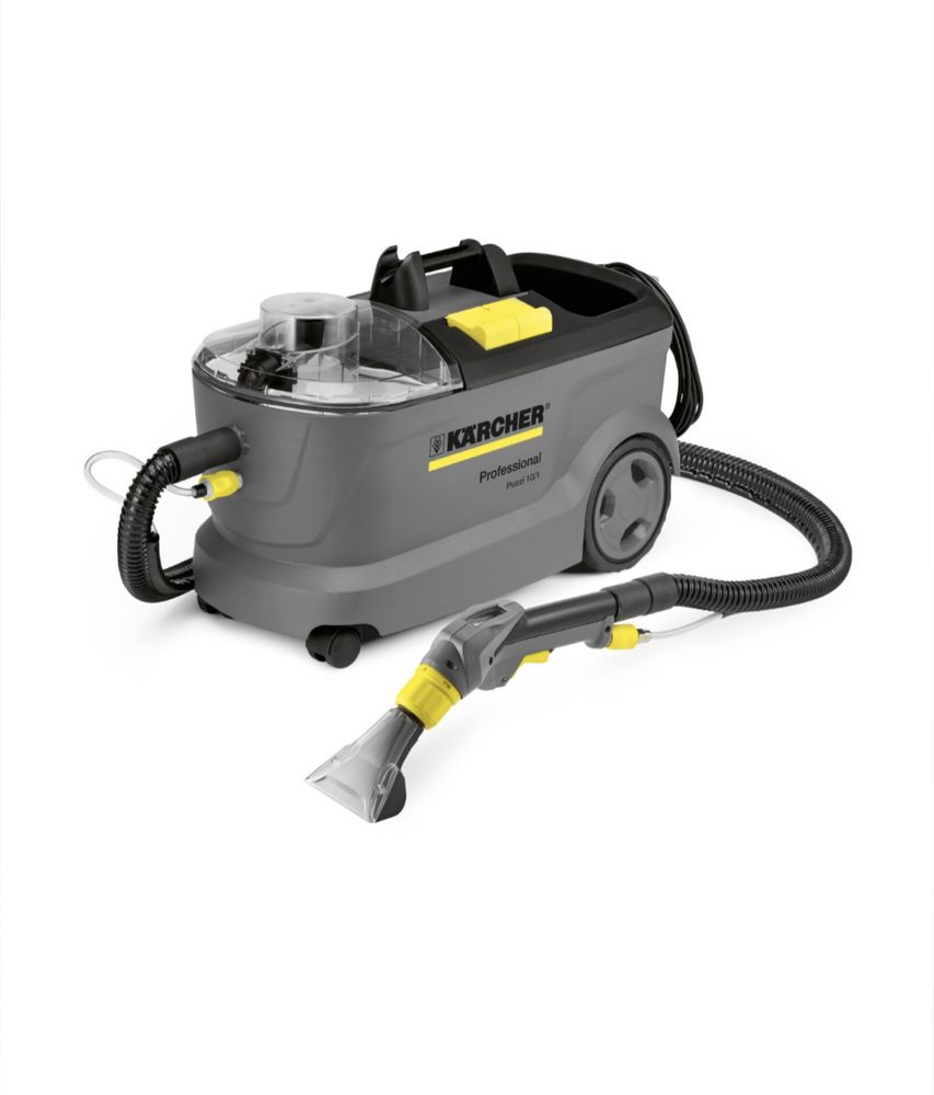 Пылесос моющий KARCHER Puzzi 10/1 Professional