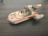 Star Wars Gwiezdne Wojny Poduszkowiec X 34 Landspeeder