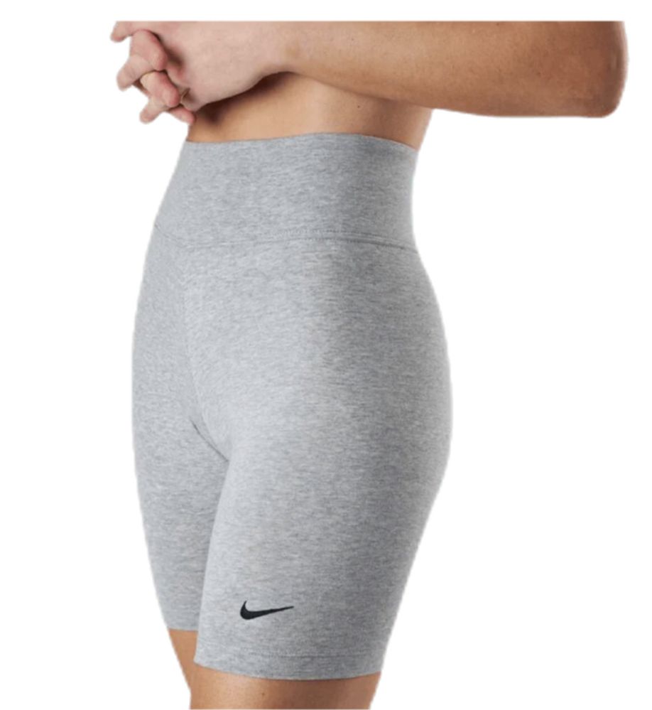 Спортивні шорти Nike W Nsw Legasee Bike Short CJ2661-063 S