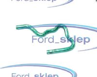 Фиксатор зажим клипса трубки возвратки Ford Connect Focus C-Max Mondeo