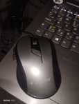 Миша дротова Gembird MUS-6B-01-BG Grey USB