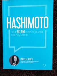 Hashimoto Izabela Wentz