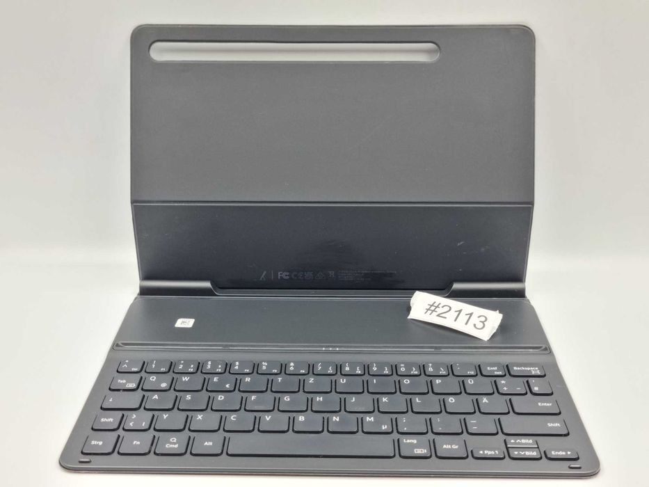 Samsung EF-DT630 Klawiatura Tab S7 | Tab S8 Oryginał NIEMIECKA |#2113