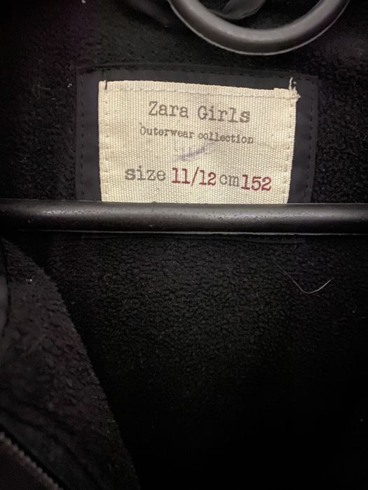 Детская куртка 11/12 лет 152 см