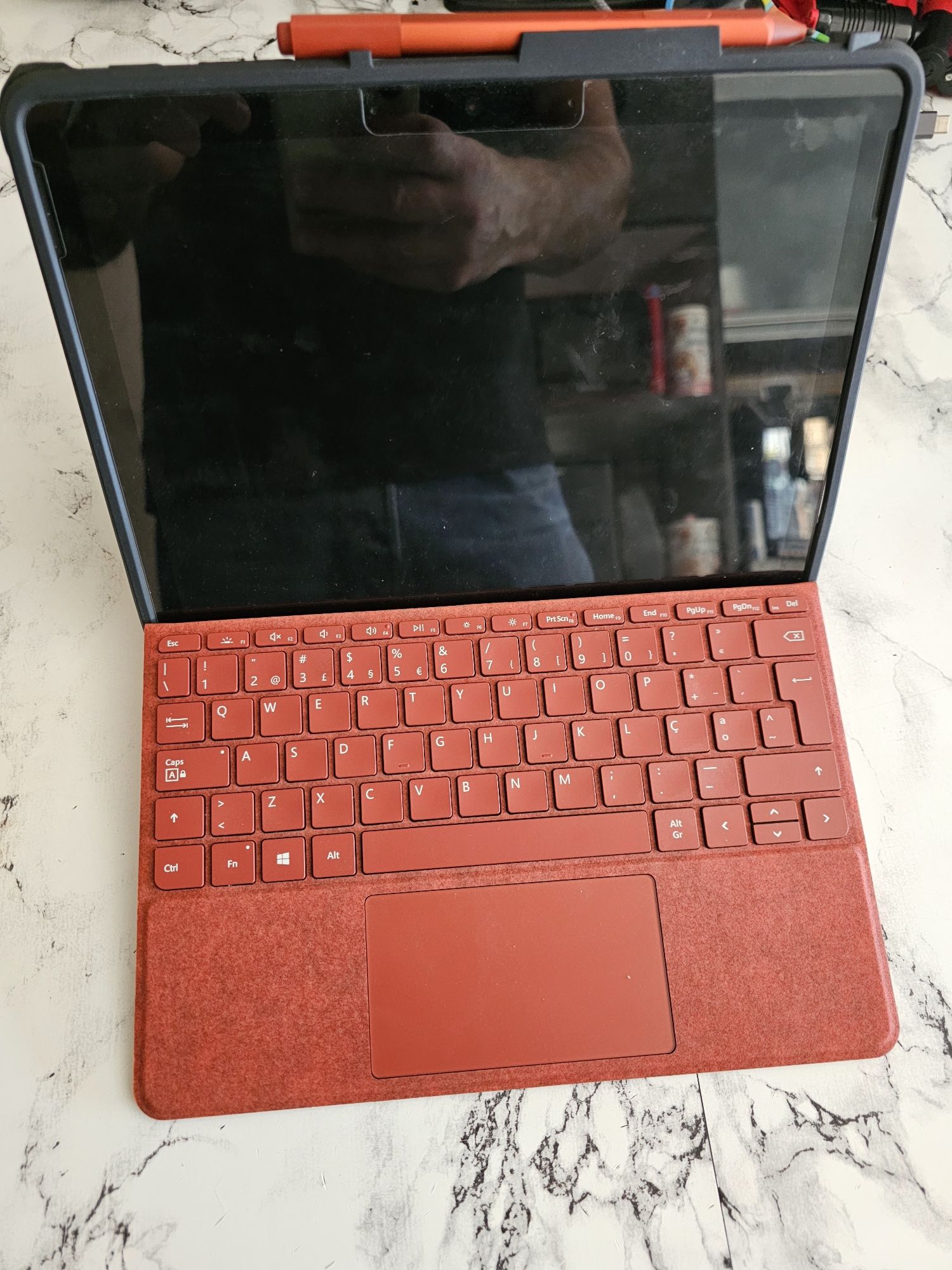 Surface go 4 8gb/128gb