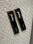 Kingston Fury Beast 16GB [2x8GB 3200MHz DDR4 CL16 DIMM