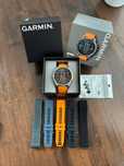 Garmin Fenix 8 47mm NOWY (Amoled, Szafir, Gwarancja) + MNÓSTWO GRATIS