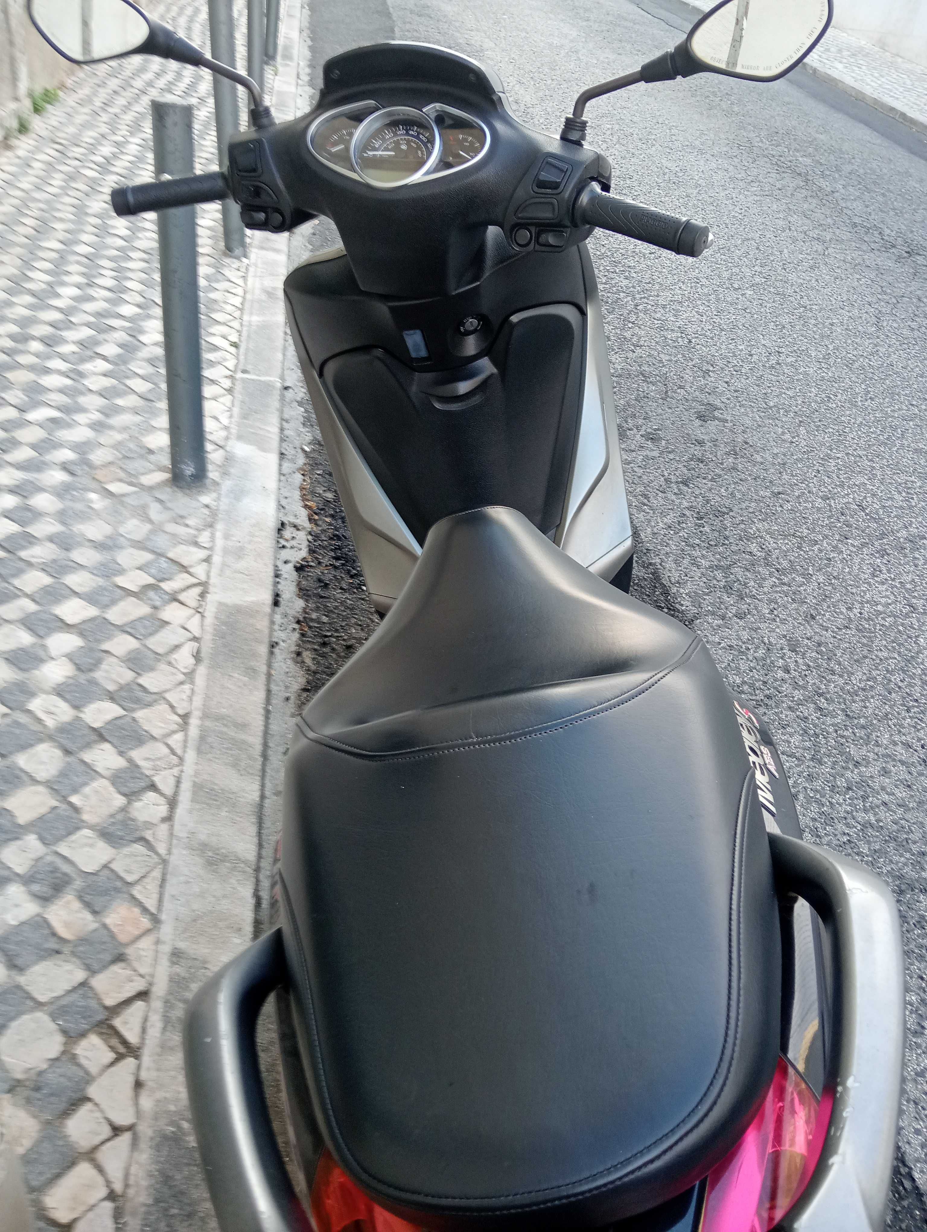 Piaggio medley 125 S