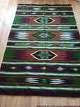 Sprzedam dywan/kilim z lat 70