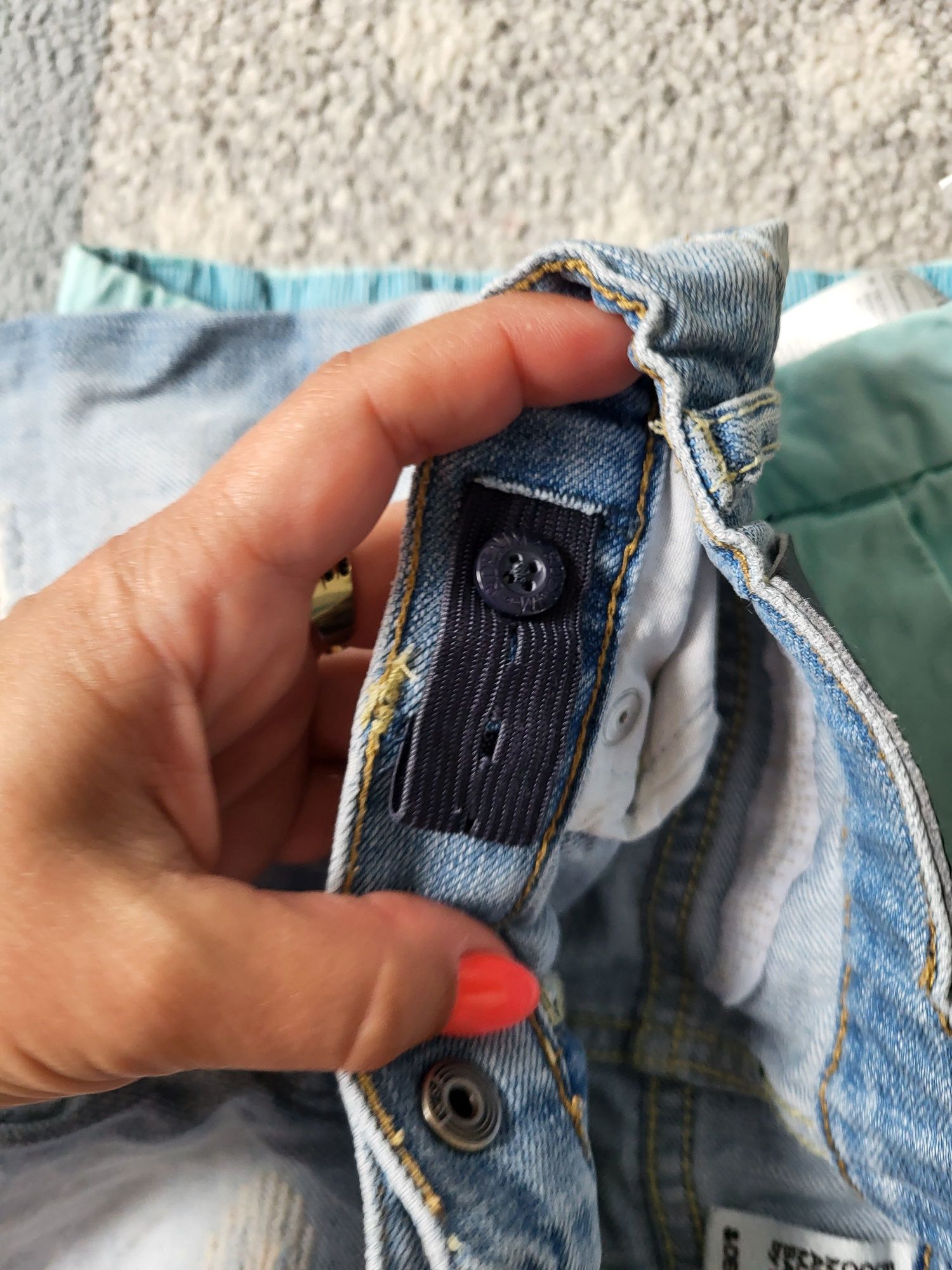 Szorty dla chłopca 98/104 H&M