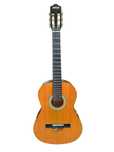 Gitara klasyczna Clifton od Lombards