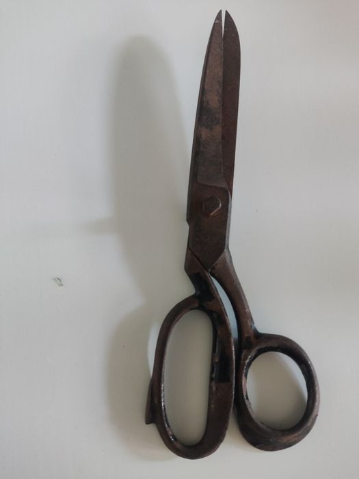 Tesouras antigas