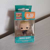 Brelok Funko Pocket POP! Dzieciak rządzi Baby boss