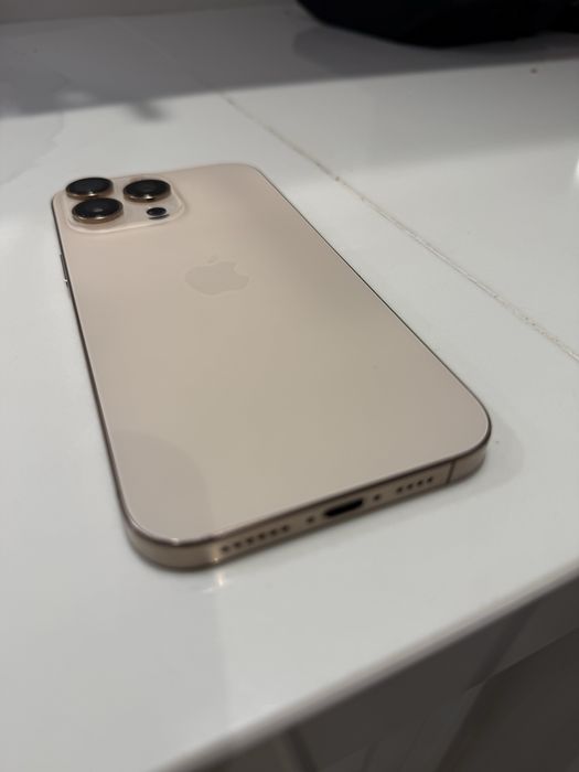 Iphone 16 pro max 256gb