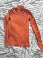 Bluzka cropp rozmiar xs