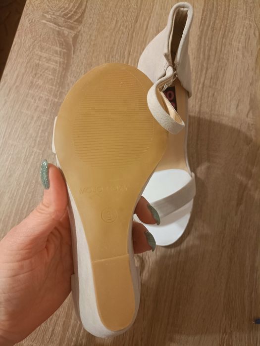 Босоножки DOLCE by Mojo Moxy